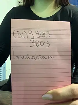 crissiedosite online show from 07-04-26, 09:26
