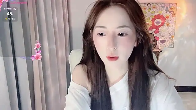 Snapshot of G0MM-AA chatting on 06-13-26, 02:48 G0MM-AA online show from 06-13-26, 02:48