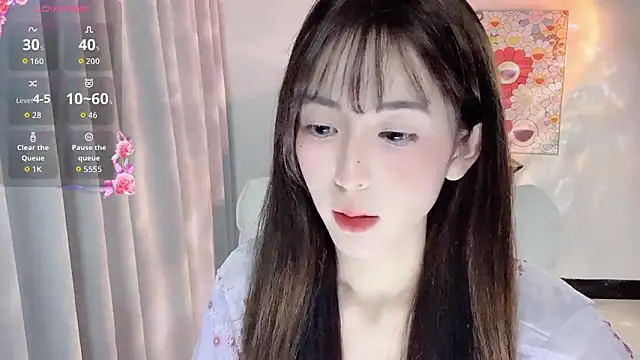 Snapshot of G0MM-AA chatting on 06-16-26, 12:08 G0MM-AA online show from 06-16-26, 12:08