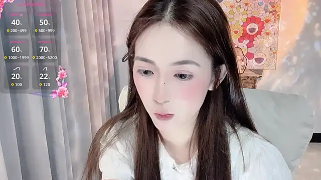 Snapshot of G0MM-AA chatting on 06-30-26, 03:24 G0MM-AA online show from 06-30-26, 03:24