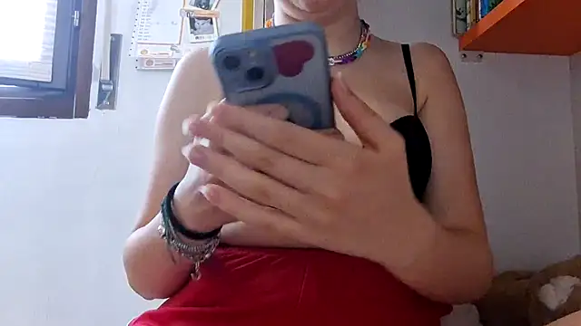 Foxyyy69 online show from 05-28-26, 03:09