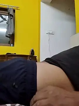 rockstarkj69 online show from 06-11-26, 04:16