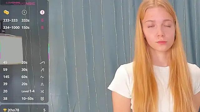 lightshynes online show from 05-14-26, 07:04