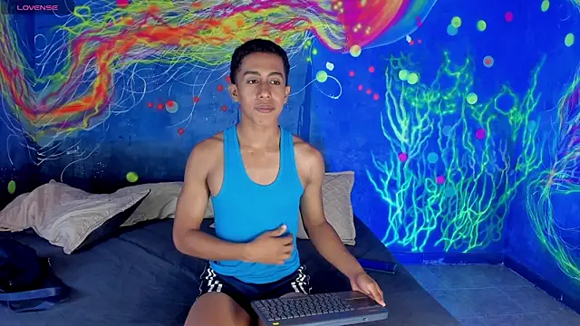 idris denzel online show from 05-13-26, 12:57