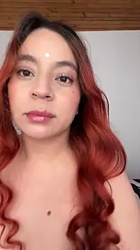 julieta velvet online show from 05-16-26, 01:21