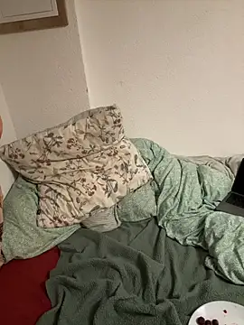 ZaylaDreams online show from 06-12-26, 07:46