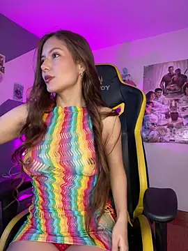 soy  erika online show from 05-24-26, 12:54