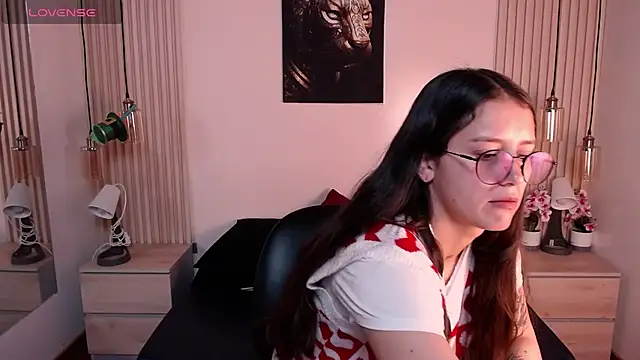 Sofysoul online show from 07-09-26, 08:35