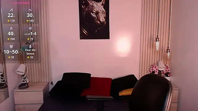 Sofysoul online show from 07-10-26, 09:06