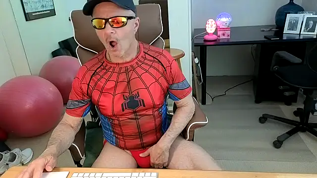 Snapshot of hotdadbod chatting on 05-24-26, 08:36 hotdadbod online show from 05-24-26, 08:36