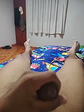 Gabokchero online show from 05-17-26, 06:00