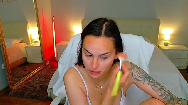 BabyyGirll  online show from 05-29-26, 03:37