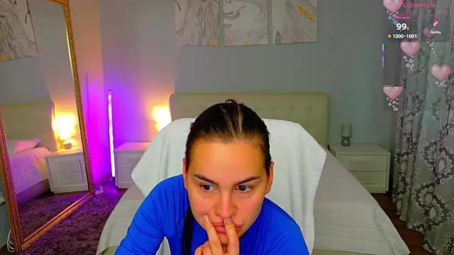 BabyyGirll  online show from 06-08-26, 03:18