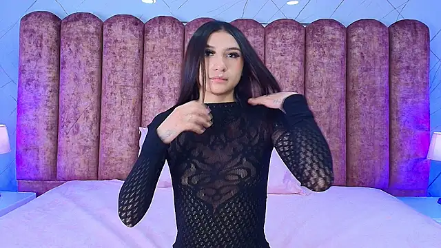 ZenyaVirelli online show from 06-09-26, 07:58