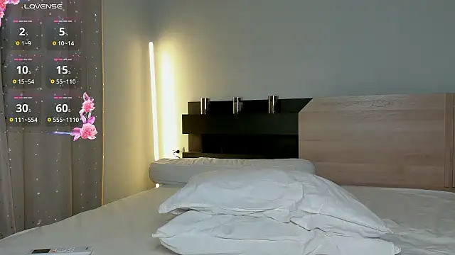 urblonde online show from 12-03-24, 06:15