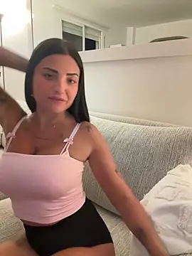 leaascorpioo online show from 05-27-26, 10:18