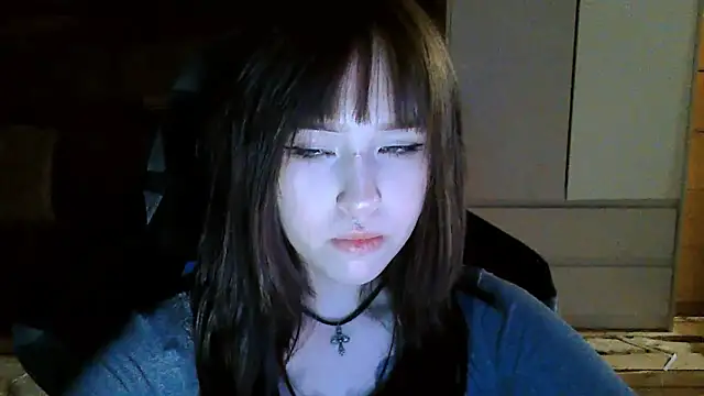 Snapshot of NoirEva chatting on 05-20-26, 07:09 NoirEva online show from 05-20-26, 07:09