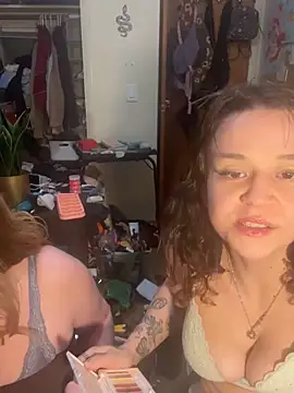 Daintydaisy2004 online show from 05-24-26, 07:46