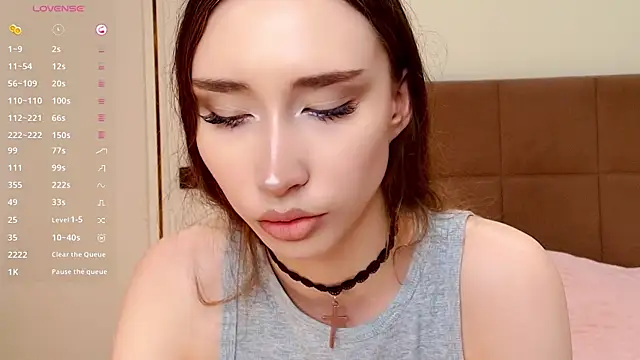 lalisabrown online show from 06-07-26, 10:19