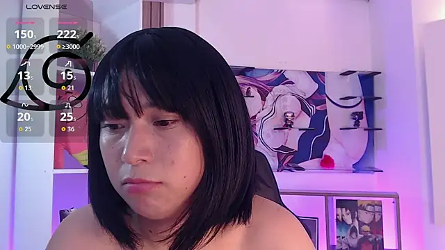 mieruco chan online show from 05-31-26, 06:09
