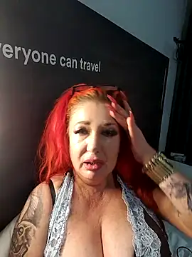 AshleyGinger   online show from 06-05-26, 09:42