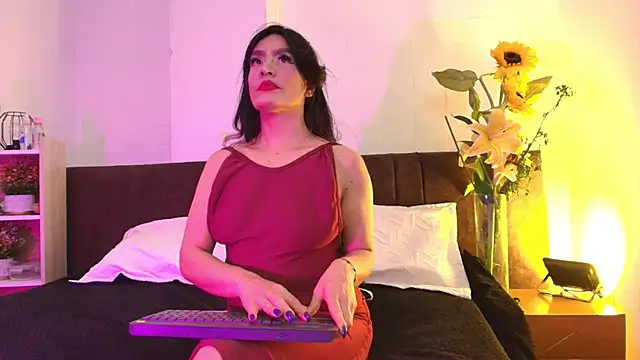 Lexie blacke online show from 07-28-26, 08:52