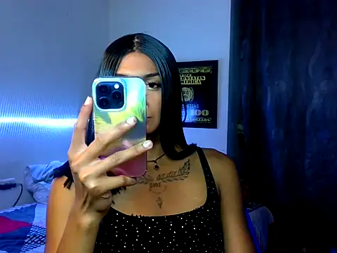 Alexxasexy online show from 05-15-26, 08:27