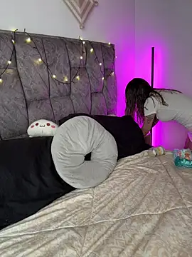 soy salome  online show from 05-22-26, 01:39