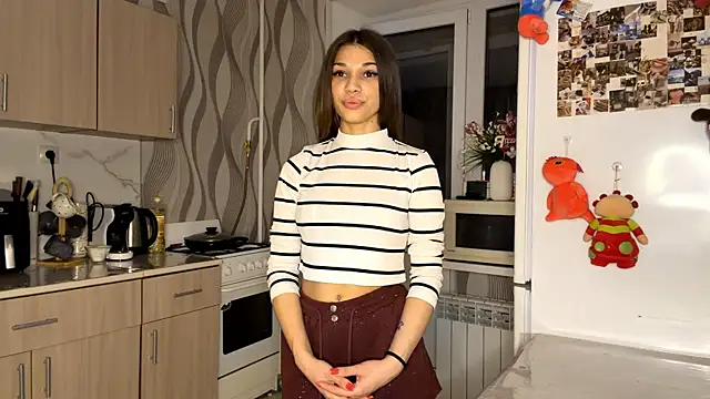 RollingBabe online show from 05-12-26, 10:07