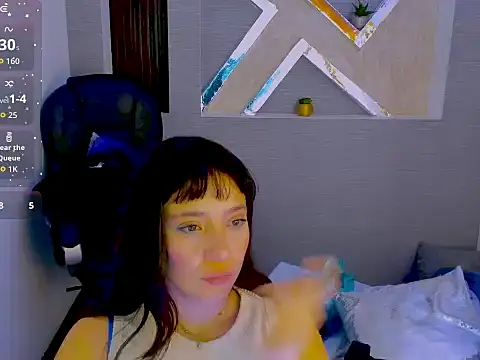 CattsyCatt online show from 06-11-26, 02:53