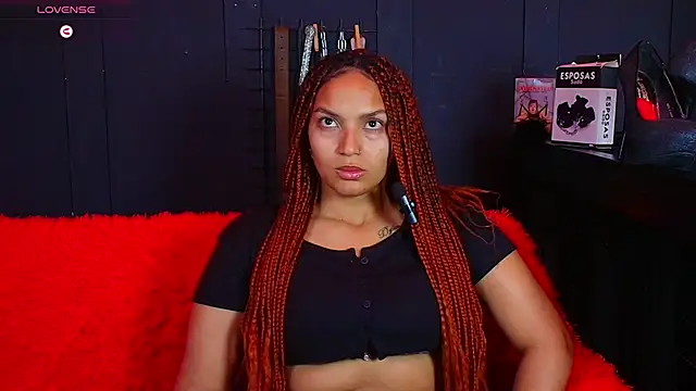 Briana pratt online show from 06-02-26, 12:07