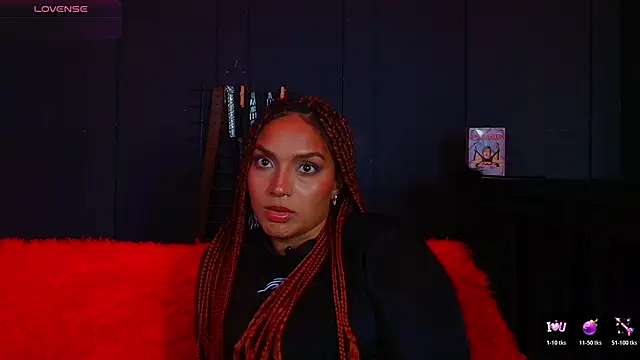 Briana pratt online show from 06-03-26, 02:33