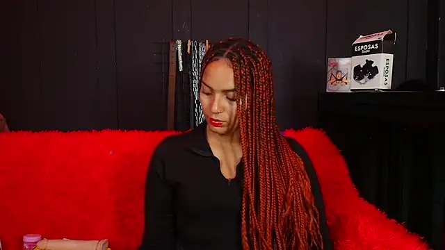Briana pratt online show from 06-05-26, 11:38