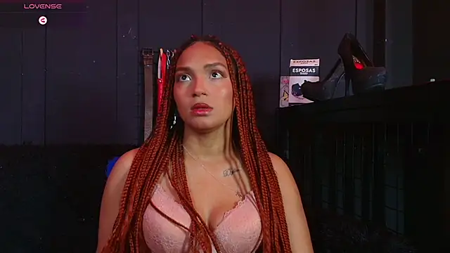 Briana pratt online show from 06-08-26, 11:54