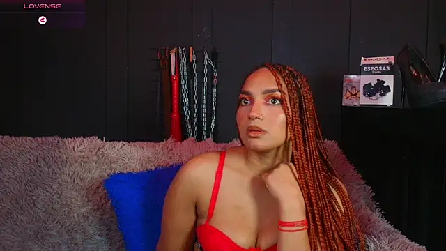 Briana pratt online show from 06-11-26, 12:47
