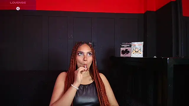 Briana pratt online show from 06-16-26, 11:46
