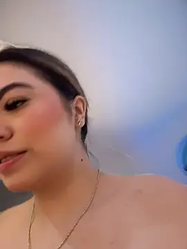 Vicky Rico  online show from 06-24-26, 03:16