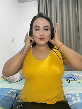 rousee69  online show from 06-01-26, 11:17