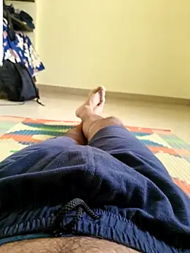 1Horny Boy1 online show from 06-12-26, 05:50