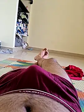 1Horny Boy1 online show from 06-18-26, 04:02