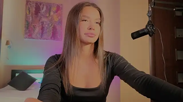 Snapshot of BeautyBella_ chatting on 05-31-26, 03:19 BeautyBella online show from 05-31-26, 03:19
