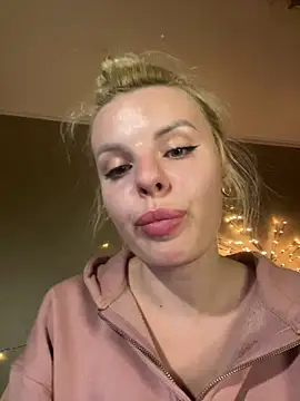 MissAnabel  online show from 05-27-26, 06:27