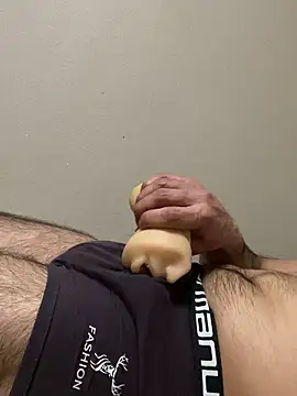 YPlayboy online show from 05-18-26, 01:50