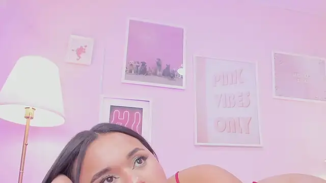 Kitty lulu  online show from 07-02-26, 03:23