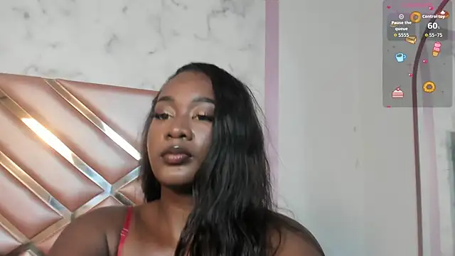 SophiaScottX online show from 07-24-26, 07:23