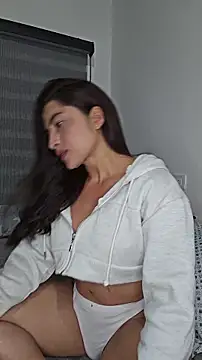 Snapshot of Eva_Rousses chatting on 07-24-26, 02:09 Eva Rousses online show from 07-24-26, 02:09
