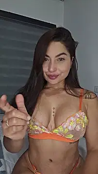 Snapshot of Eva_Rousses chatting on 07-25-26, 01:58 Eva Rousses online show from 07-25-26, 01:58