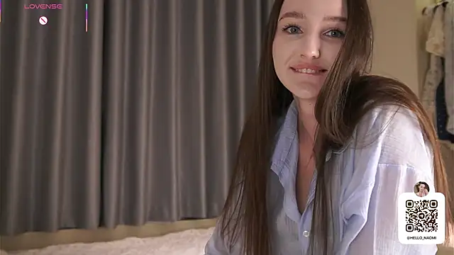 GeorginaDudleyx online show from 07-10-26, 11:57