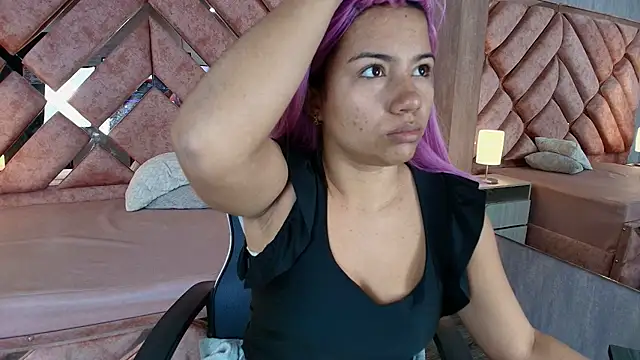 TamaraaHoney online show from 06-11-26, 12:58