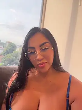 Snapshot of emily-Hornyy chatting on 06-22-26, 12:02 emily-Hornyy online show from 06-22-26, 12:02